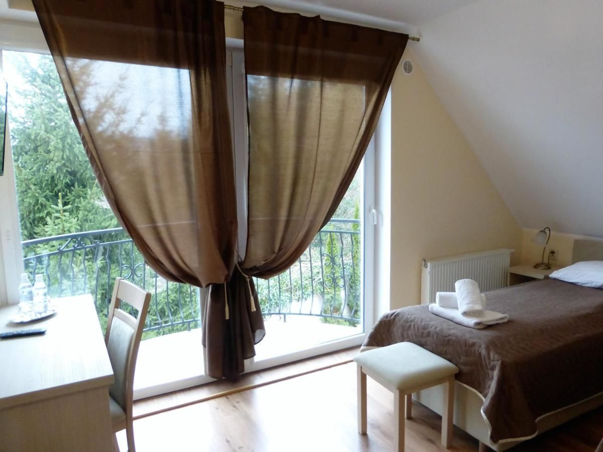 Отели типа «постель и завтрак» Villa Gdańsk Гданьск-30