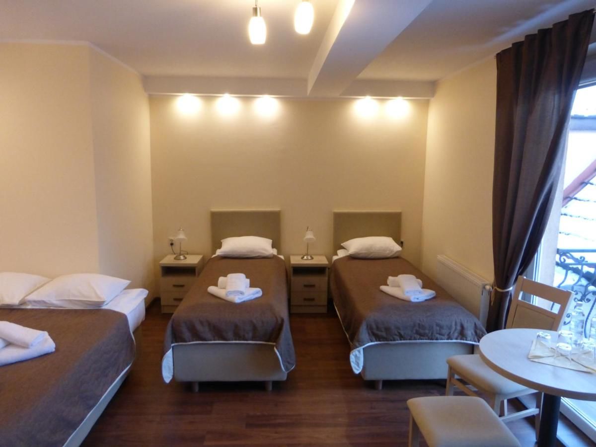 Отели типа «постель и завтрак» Villa Gdańsk Гданьск-43