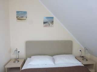 Отели типа «постель и завтрак» Villa Gdańsk Гданьск Апартаменты с 4 спальнями-6