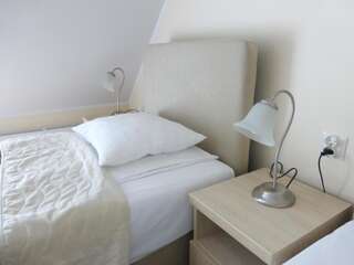 Отели типа «постель и завтрак» Villa Gdańsk Гданьск Апартаменты с 4 спальнями-8