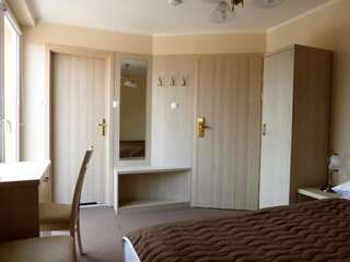 Отели типа «постель и завтрак» Villa Gdańsk Гданьск Двухместный номер "Комфорт" с 1 кроватью и балконом-2