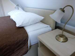 Отели типа «постель и завтрак» Villa Gdańsk Гданьск Двухместный номер "Комфорт" с 1 кроватью и балконом-3